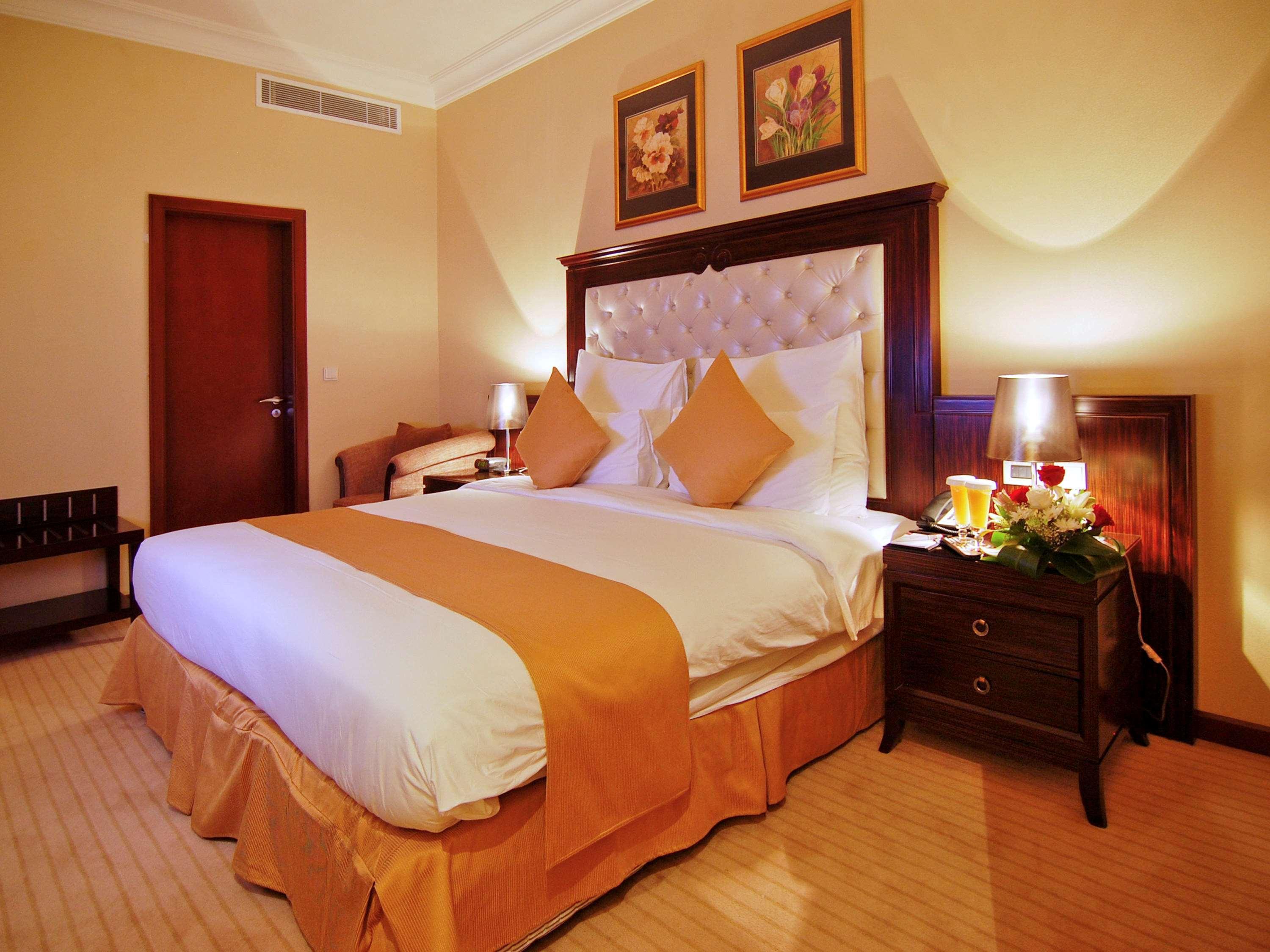 Mercure Corniche Al Khobar Exterior photo