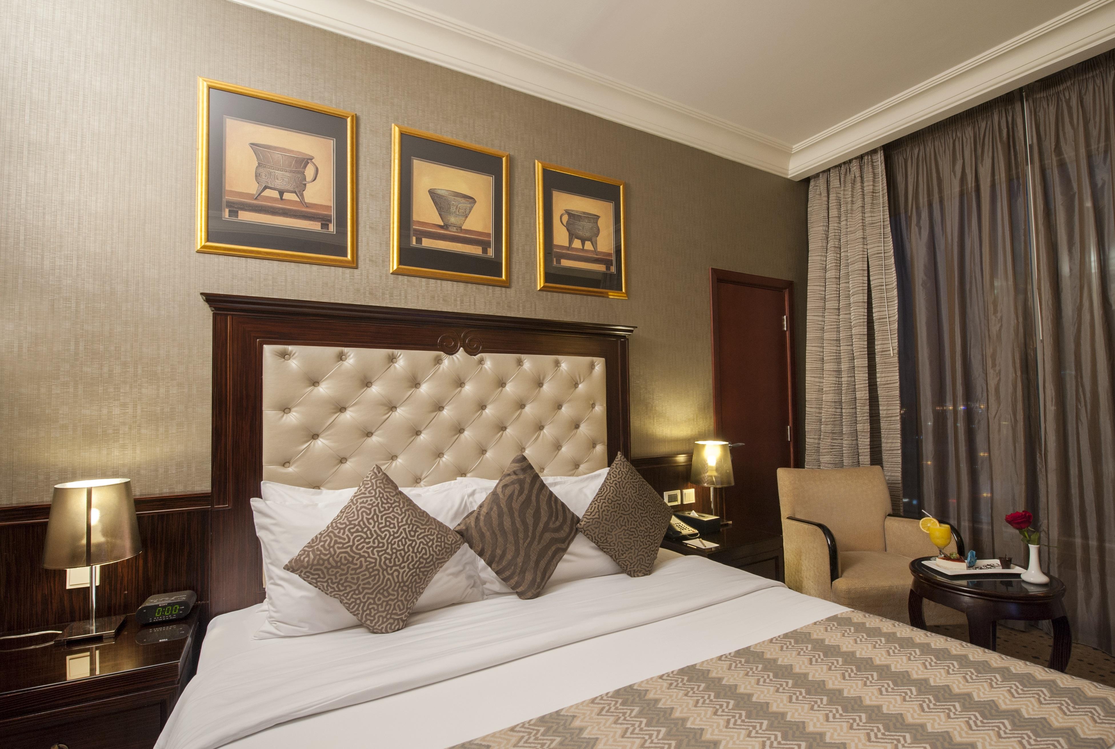 Mercure Corniche Al Khobar Exterior photo