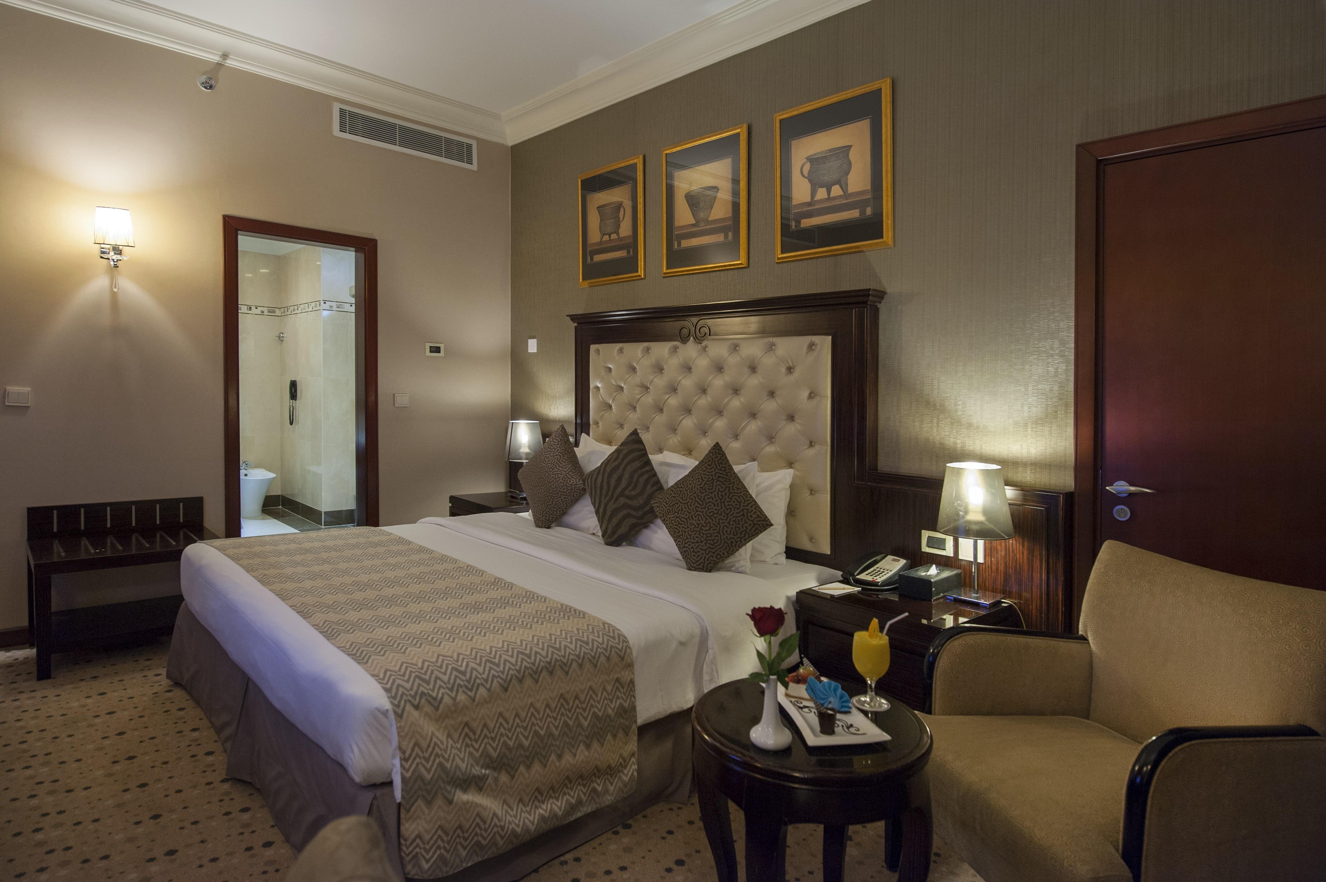 Mercure Corniche Al Khobar Exterior photo