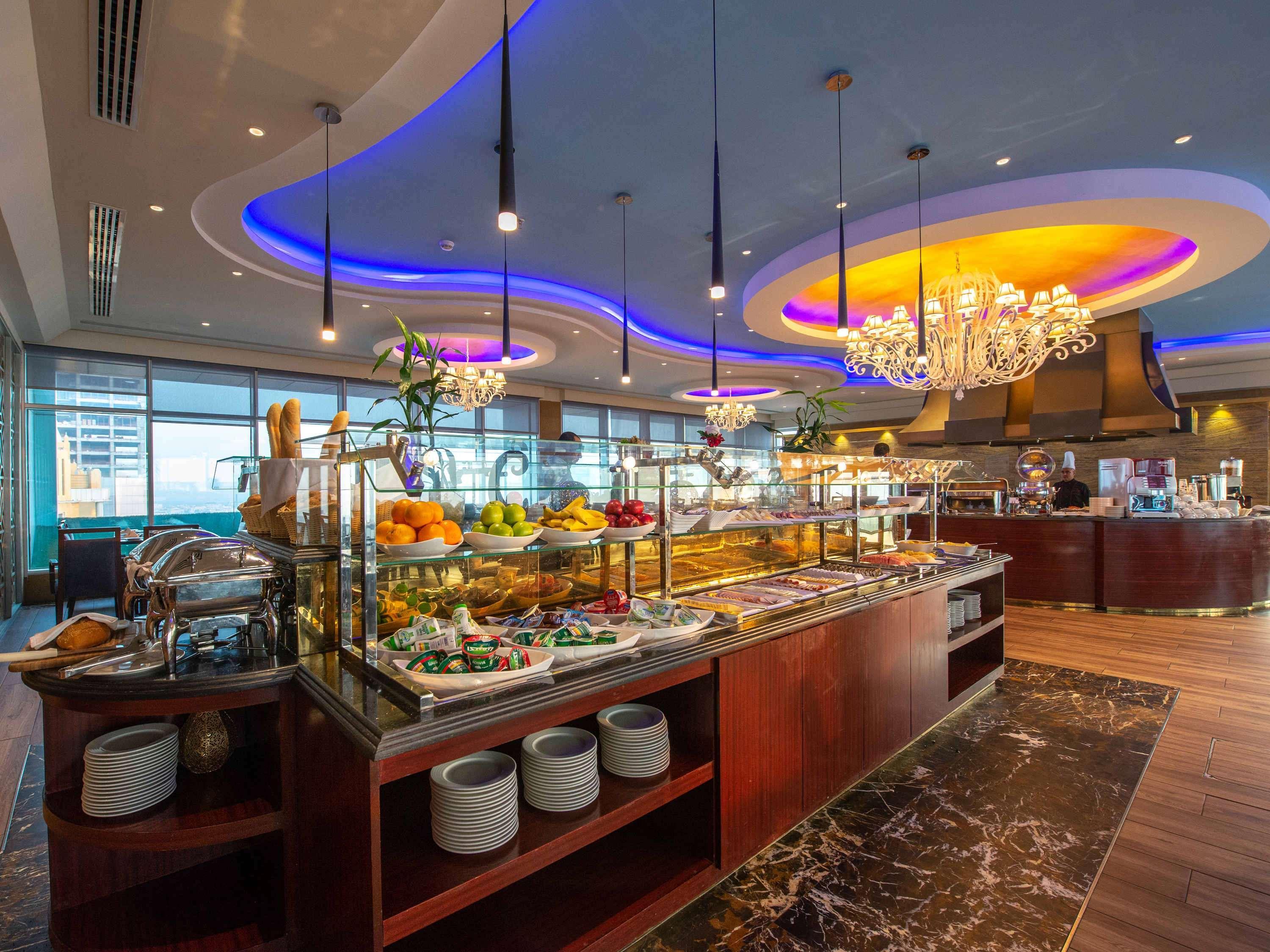 Mercure Corniche Al Khobar Exterior photo