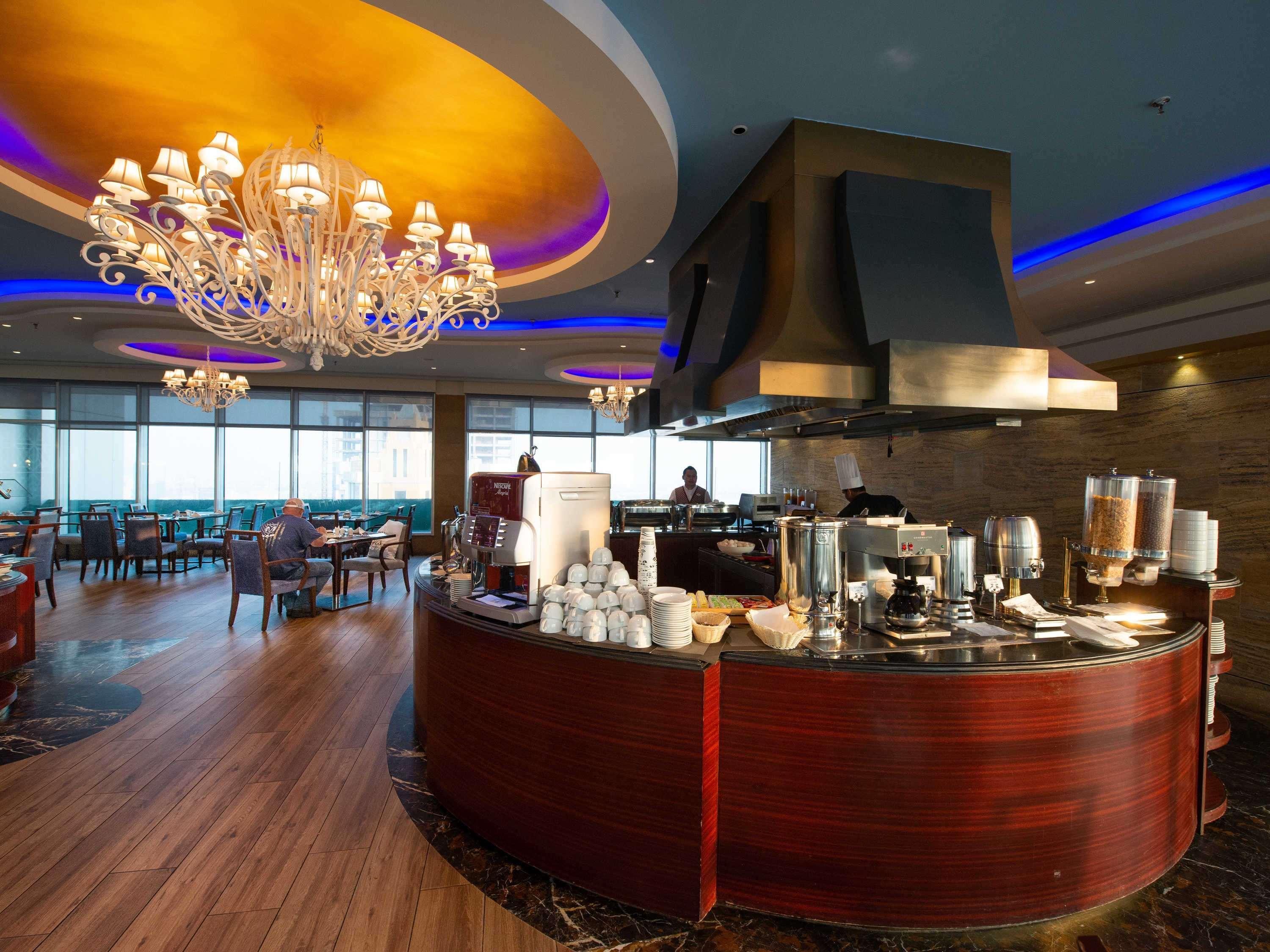 Mercure Corniche Al Khobar Exterior photo
