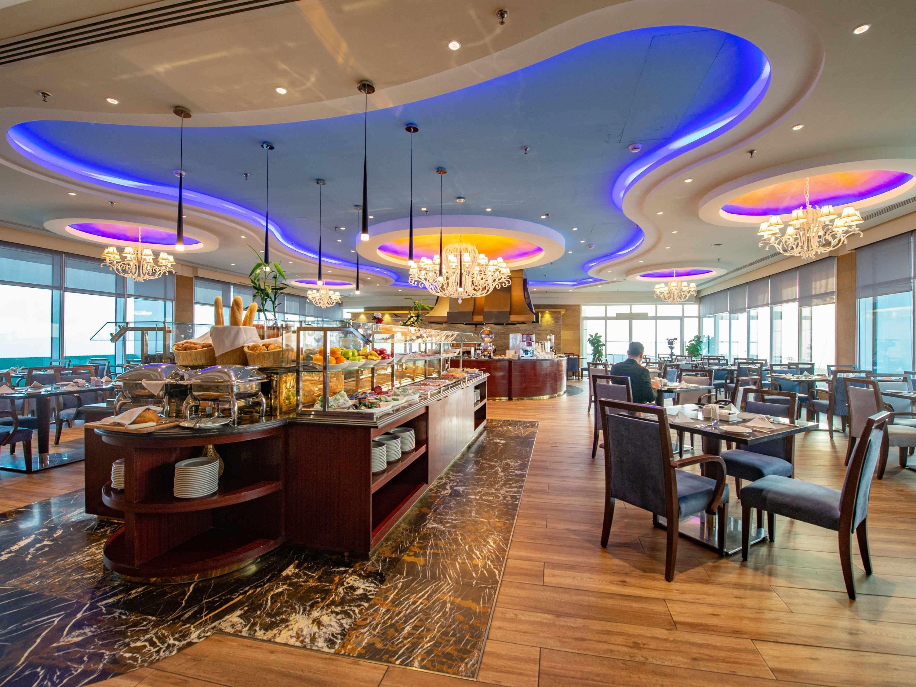 Mercure Corniche Al Khobar Exterior photo