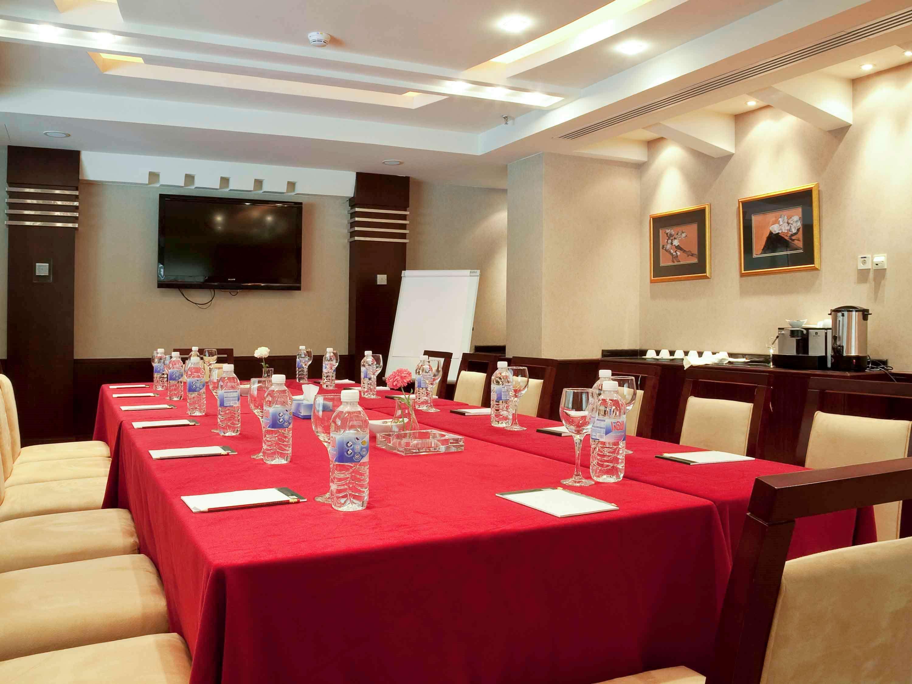 Mercure Corniche Al Khobar Exterior photo