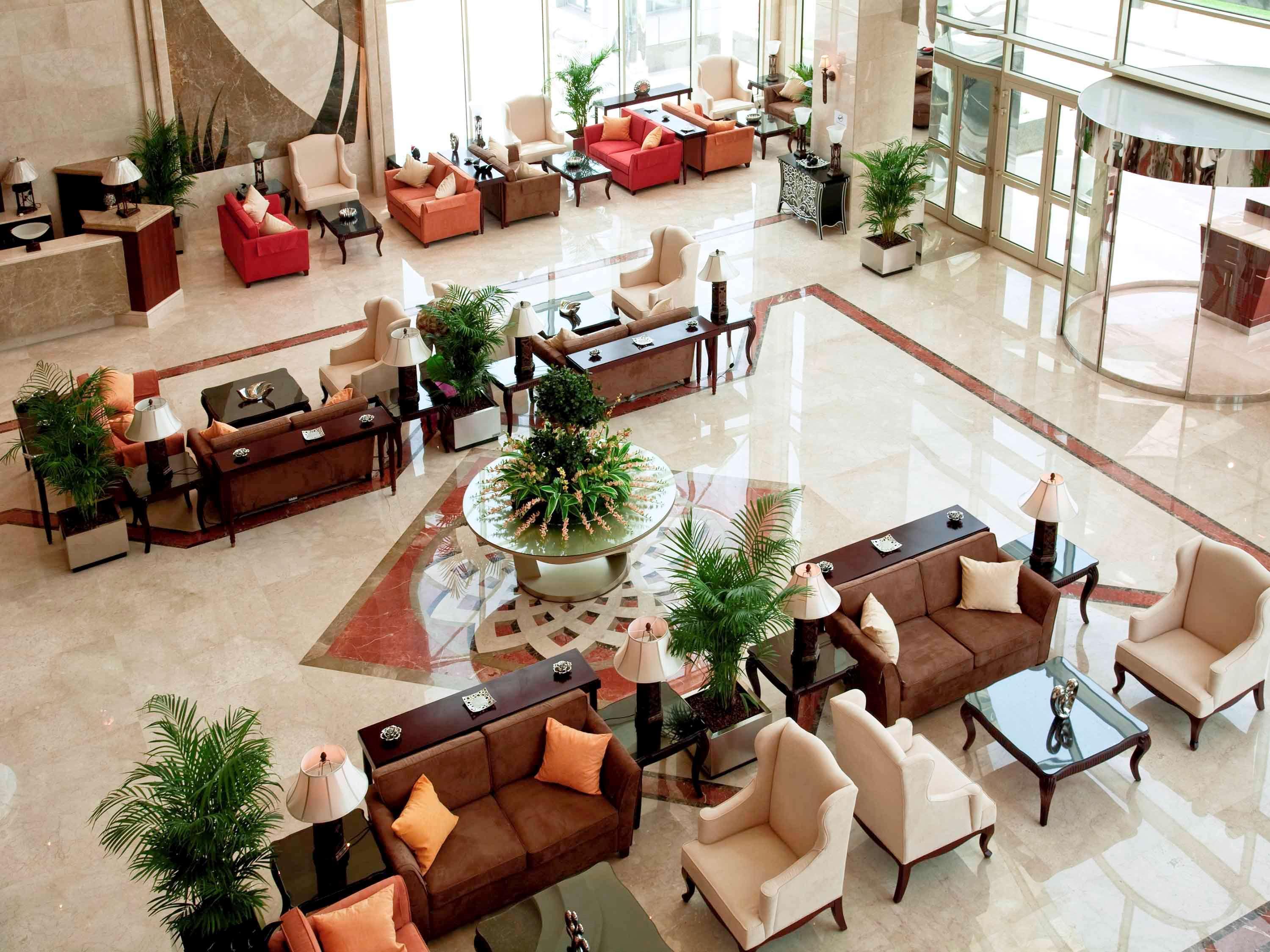 Mercure Corniche Al Khobar Exterior photo