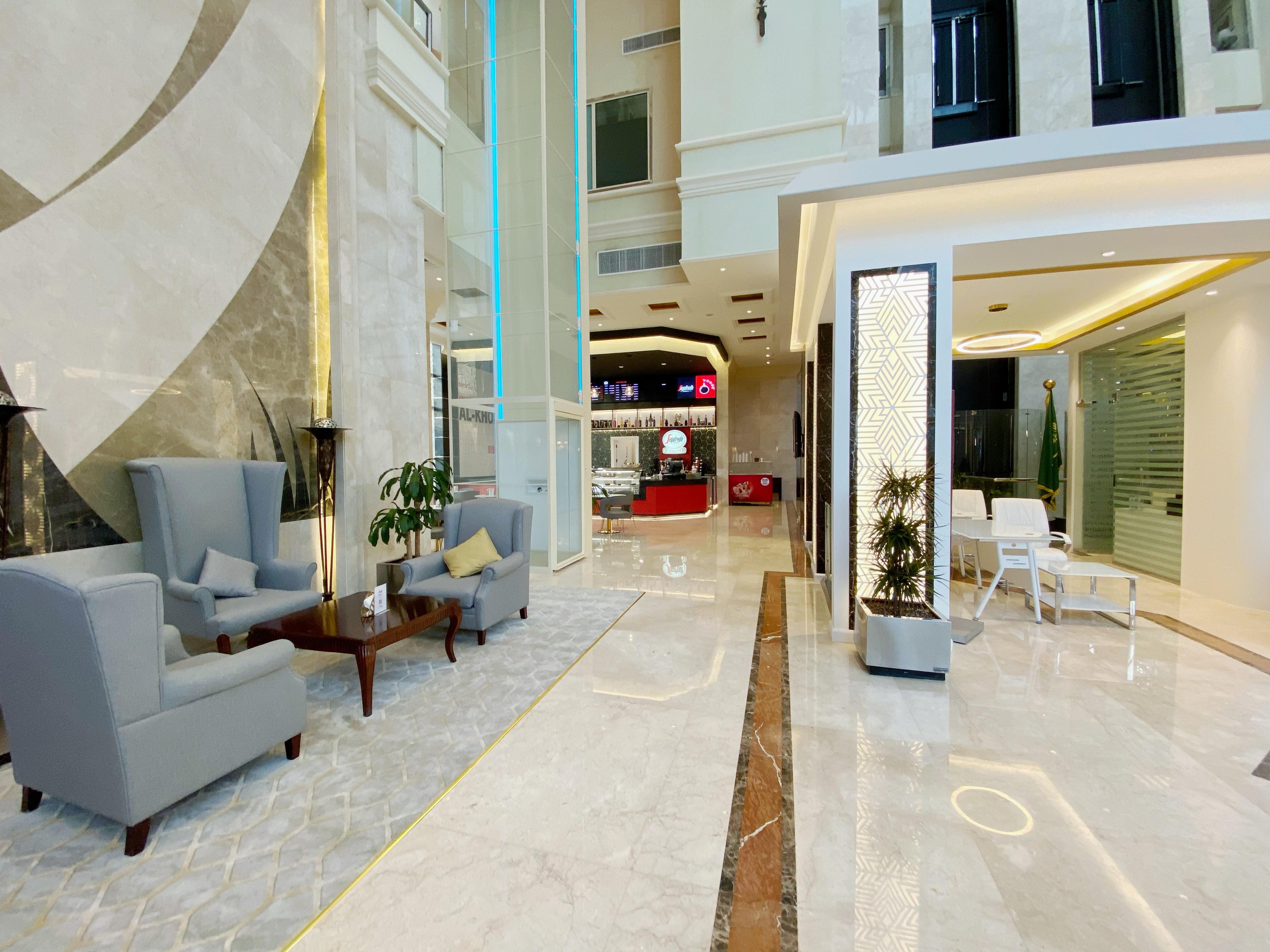 Mercure Corniche Al Khobar Exterior photo