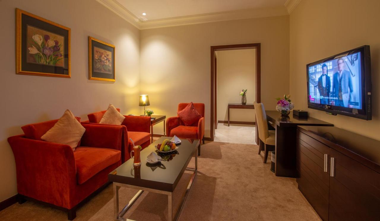 Mercure Corniche Al Khobar Exterior photo