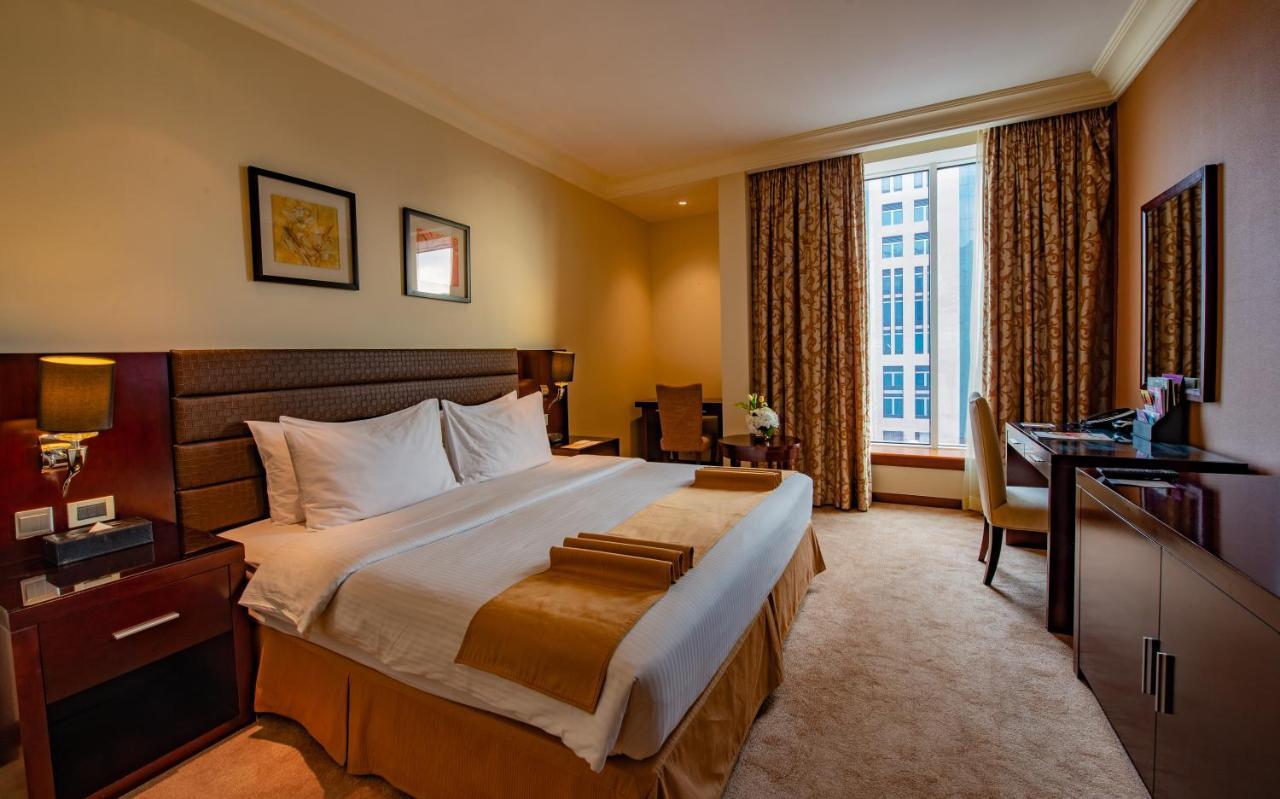 Mercure Corniche Al Khobar Exterior photo
