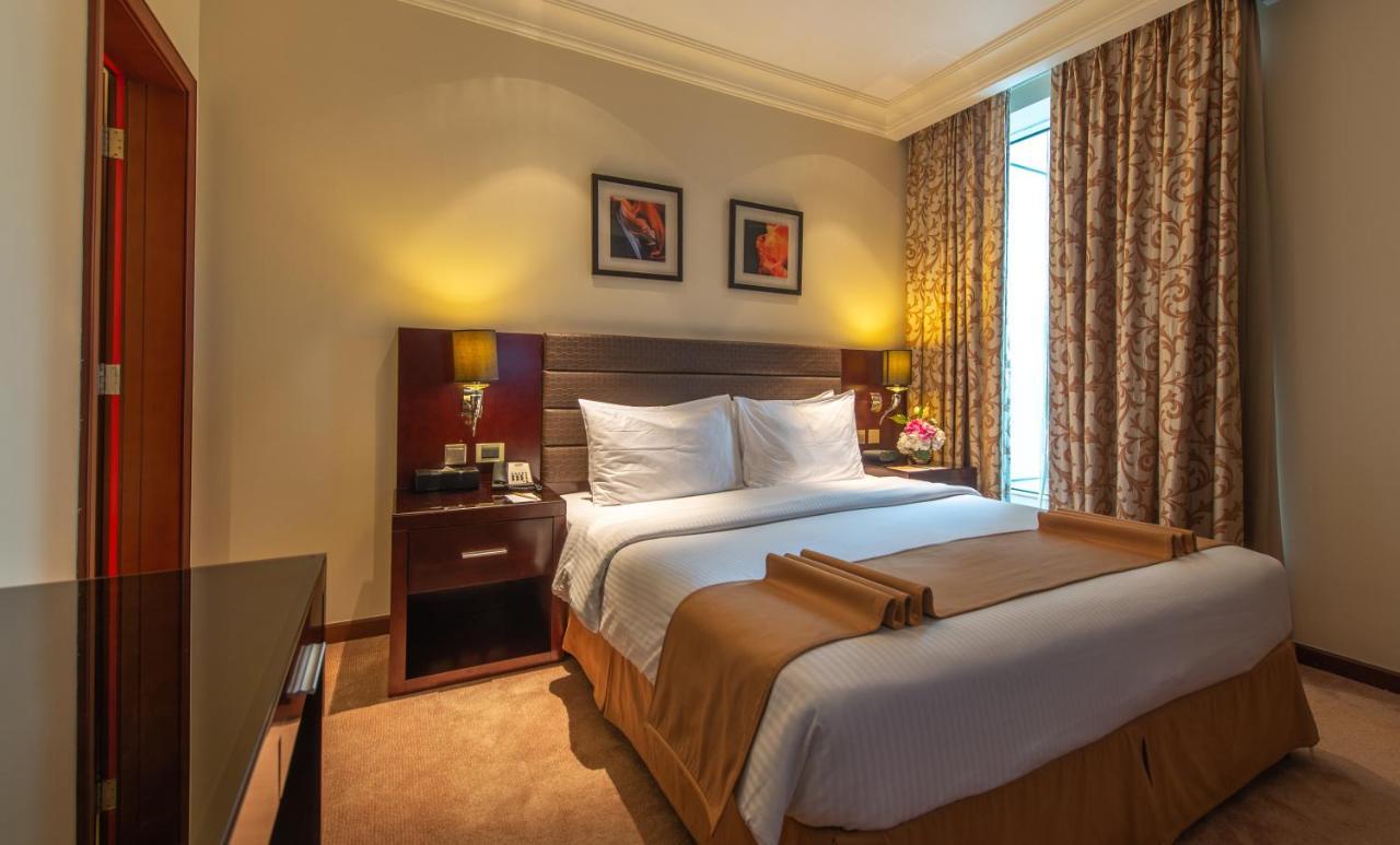 Mercure Corniche Al Khobar Exterior photo