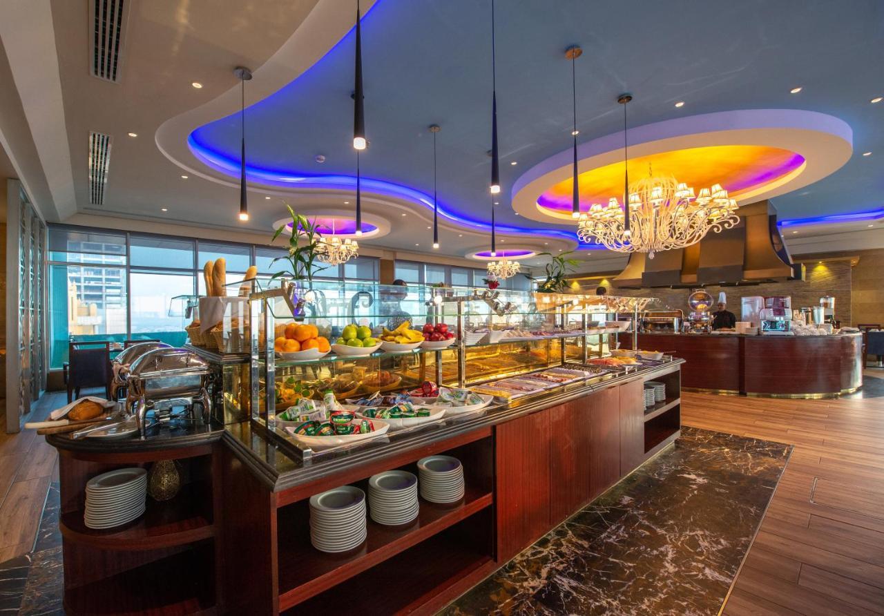 Mercure Corniche Al Khobar Exterior photo