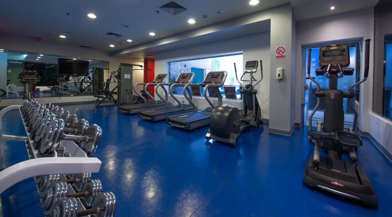 Mercure Corniche Al Khobar Exterior photo